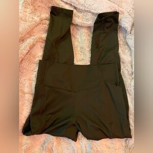 All in Motion Moto Leggings